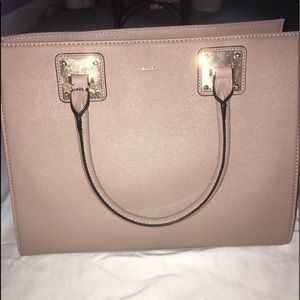 Aldo Rose Tote Bag